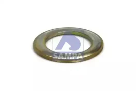 кольцо ступицы металл! шайба маслоотражат. 71x108x8 \BPW ECO 8/9/10/12t 070.083 SAMPA