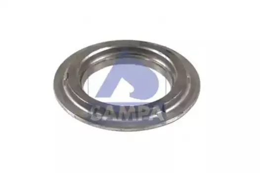 кольцо ступицы металл! стопорная шайба 97/135/159x22 \BPW ECO 10t 070.198 SAMPA