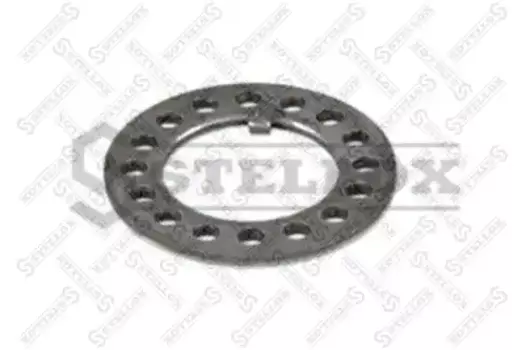 кольцо ступицы металл! стопорное 57x93x5.5 \SAF 84-41801-SX STELLOX