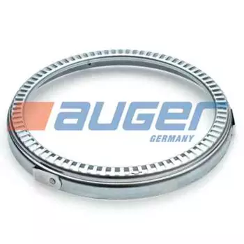 кольцо ступицы металл !зубчатое ABS 150x176x19.5 z=80 \BPW 77153 AUGER