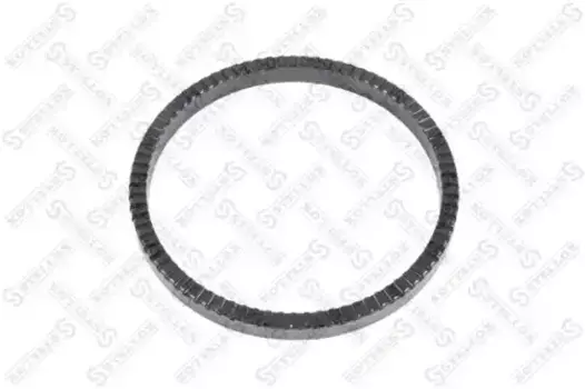 кольцо ступицы металл! зубчатое ABS 152x170x15 \BPW ECO 6.5-9t 84-41820-SX STELLOX