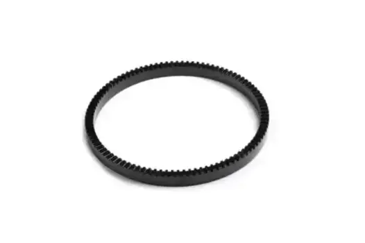 кольцо ступицы металл! зубчатое ABS 176x194x15 z=100 \BPW 83-00772-SX STELLOX