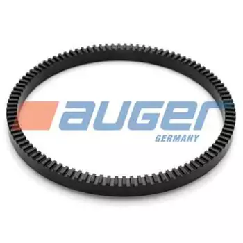 кольцо ступицы металл !зубчатое ABS 176x194x15 z=100 \BPW 77147 AUGER