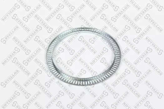 кольцо ступицы металл! зубчатое ABS \ SAF 84-41829-SX STELLOX