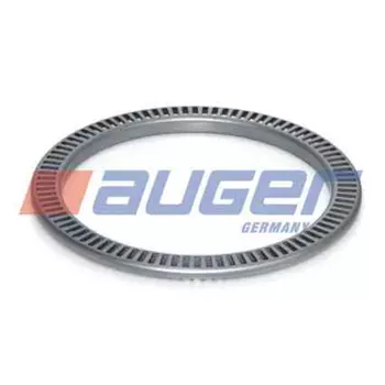 кольцо ступицы металл! зубчатое ABS \SAF 71397 AUGER