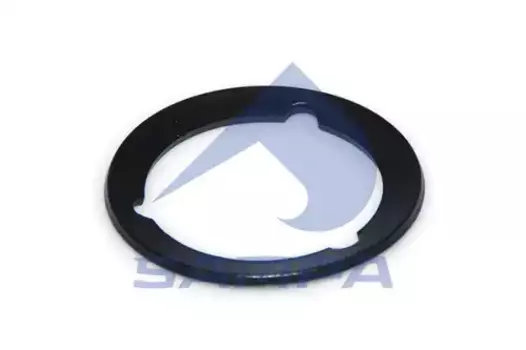 кольцо ступицы! (п) 43.5x47.5x2\ BPW 015.007 SAMPA