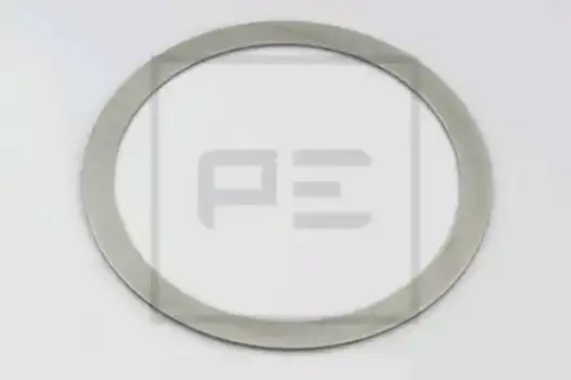 кольцо ступицы! шайба 147x174x2\ MAN