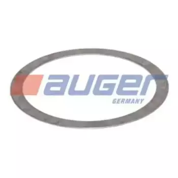 кольцо ступицы! шайба 147x174x2\ MAN 73397 AUGER