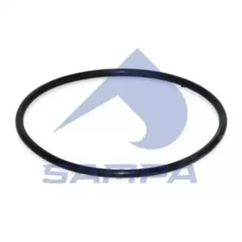 кольцо ступицы! уплотнительное \SAF 115.649 SAMPA