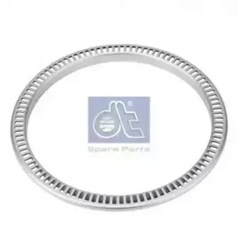 кольцо ступицы! зубчатое ABS 160/164x188x12 Nотв=100 \MB Actros/Axor/Atego 4.63185 DT