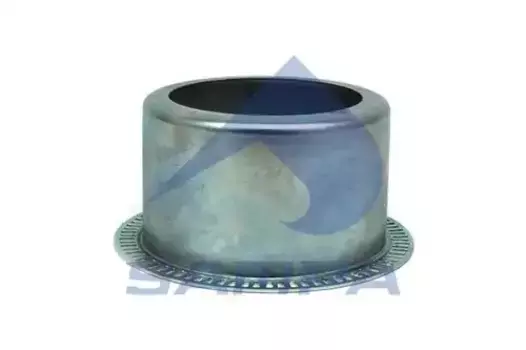 кольцо ступицы! зубчатое ABS \MB Atego/Axor BM 970/972 203.250 SAMPA