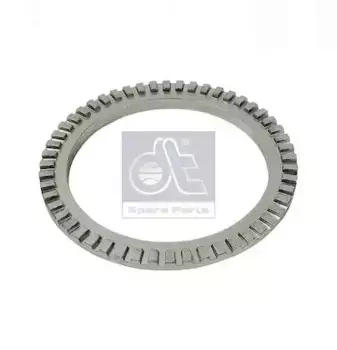 кольцо ступицы !зубчатое ABS переднее \IVECO Daily 90-00 7.32261 DT