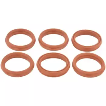 Прокладка клапанной крышки FEBEST RINGOL-063-PCS6