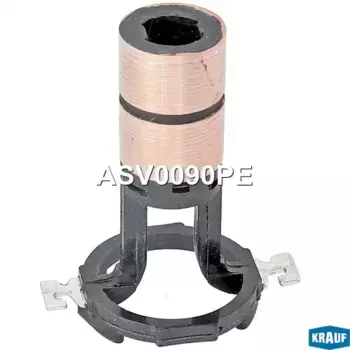 кольцо токосъемное!14.9x6.6/8.85x48.3\Valeo ASV0090PE KRAUF