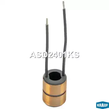 кольцо токосъемное!15x7.1x20mm Delco USA \ ASD2401KS KRAUF