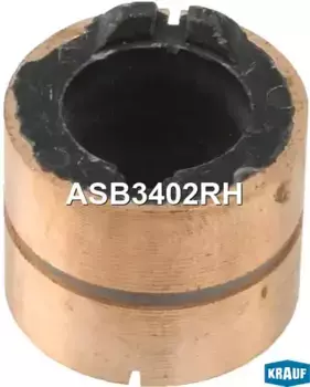 кольцо токосъемное!\ Bosch 28x17x22 ASB3402RH KRAUF