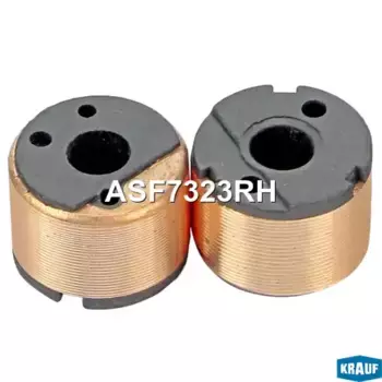 кольцо токосъемное!\ Ford Mondeo 2.0i 01> ASF7323RH KRAUF