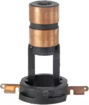 кольцо токосъемное генератора! 5.13/13.5x42.3\ Bosch 239930 CARGO