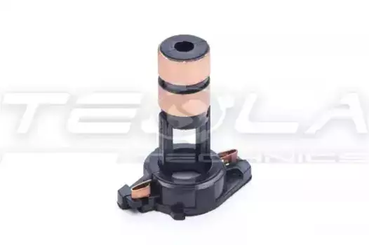 кольцо токосъемное генератора!\ Citroen Jumper 06>, Fiat Ducato 06> TT73108 TESLA TECHNICS