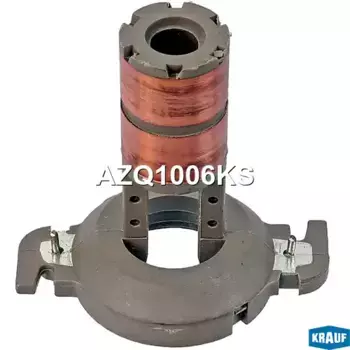 кольцо токосъемное!\ Hyundai Accent 00-05 AZQ1006KS KRAUF