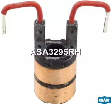 кольцо токосъемное!\ Hyundai Coupe/Lantra/Elantra 1.6-2.0i 95> ASA3295RH KRAUF