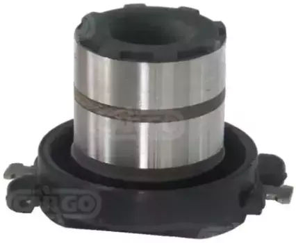 кольцо токосъемное! Mitsubishi 23x12.5x28mm\ Mazda, KIA, Honda со стальными кольцами 135140 CARGO