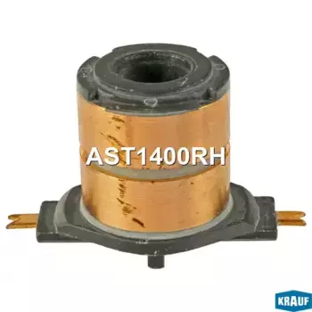 кольцо токосъемное! Motorola 26.5x13.3x22.6mm\ Audi 80 2.0 91-07 AST1400RH KRAUF