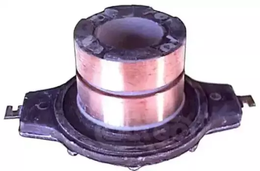 кольцо токосъемное! Paris Rhone/Valeo 30x17x29mm\ Citroen, Peugeot, Renault, Volvo 134492 CARGO