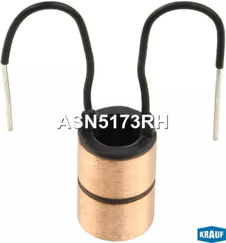 кольцо токосъемное!\ Toyota, Honda, Volvo, Isuzu, Daihatsu ASN5173RH KRAUF