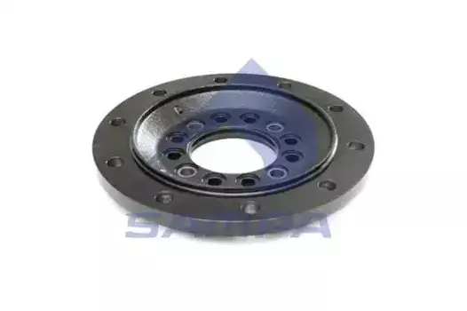 кольцо трансмиссии! фланец ступицы к тормозному диску \SAF SKRB9022 075.164 SAMPA