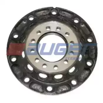 кольцо трансмиссии! фланец ступицы к тормозному диску \SAF SKRB9022 75310 AUGER