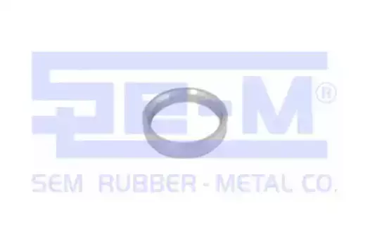 кольцо трансмиссии !(м) обойма ступицы 106x125x21 \MB Atego 15084 SE-M