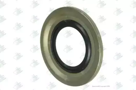 кольцо трансмиссии !манжета маслосъемн. перв.вала КПП 46x92.2x5.5 \MAN, MB ZF 5S-42 95532434 EURORICAMBI