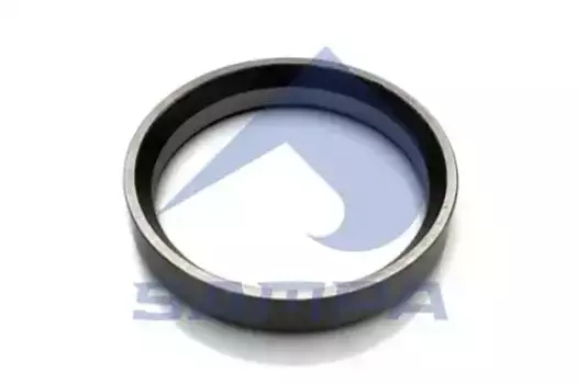 кольцо трансмиссии! металл обойма ступицы 106x125x21\ MB Atego 204.314 SAMPA