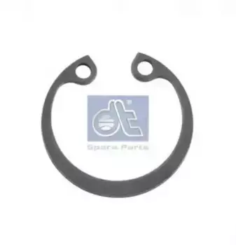 кольцо трансмиссии металл! стопорное пальца кулисы \VOLVO FL7/FM7 2.32133 DT