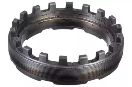 кольцо трансмиссии! резьбовое М142х1.5\ MAN,MB 83-22172-SX STELLOX