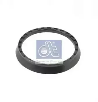 кольцо трансмиссии резиновое! уплотнительное обойма сальника редуктора заднего моста \Volvo 2.35060 DT