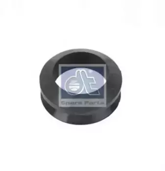 кольцо трансмиссии резиновое! уплотнительное осей кулисы 2x/4x \Volvo 2.32130 DT