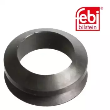 кольцо трансмиссии резиновое! уплотнительное осей кулисы 2x/4x \Volvo 11607 FEBI