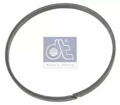 кольцо упл. направляющее !(пласт) с разрезом, цилиндра КПП \MAN,MB,Iveco,RVI,DAF ZF16s-130 4.61012 DT