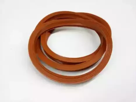 кольцо уплотн. насоса топл.!\Audi A1-A8/Q3-Q7, Skoda Fabia/Octavia/Yeti,VW Golf 04> 1J0919133B VAG