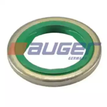 кольцо уплотн.! пробки сливной поддона (мр) 24.2x36x4.2\ Scania P/R/ 4/2/3 65719 AUGER