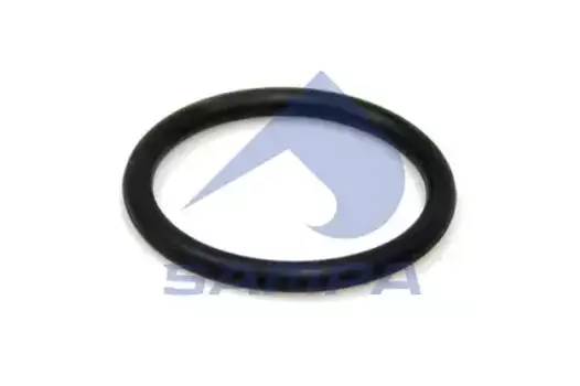 кольцо уплотн. торм. вала! (р) около кулака 46.99x5.33 \RVI Premium/Kerax/Magnum