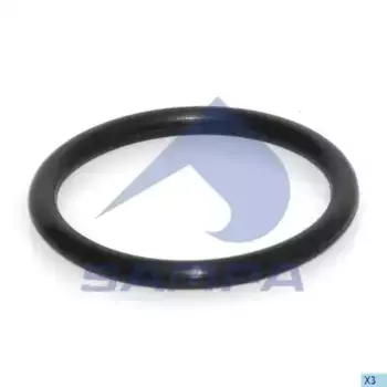 кольцо уплотнит. КПП! (р) 29.2x3\ Scania P/R-Series 115.715 SAMPA