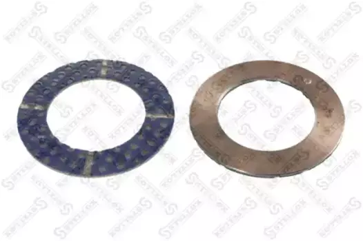 Кольцо уплотнительное автомобильное STELLOX 89-01089-SX