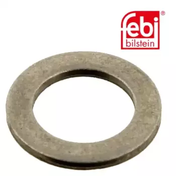 Прокладка сливной пробки FEBI 32456