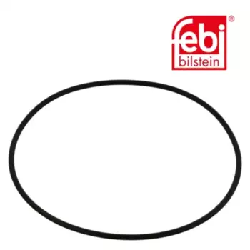 кольцо уплотнит! (р) 133x3.5\ Scania P/R-Series дв. DC9/11/13/16, DC-DT12