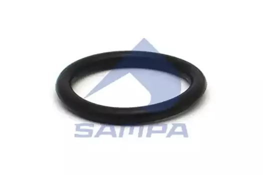 кольцо уплотнит.! (р) 17.3x2.4 \Scania P/R-Series