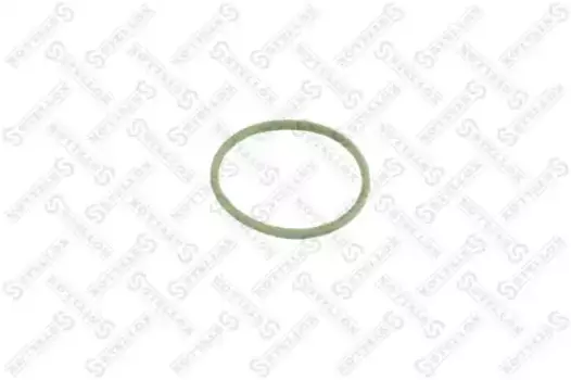 Кольцо уплотнительное автомобильное STELLOX 89-01081-SX