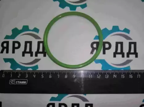 кольцо уплотнительное! 067-075-46 \ дв.ЯМЗ-536